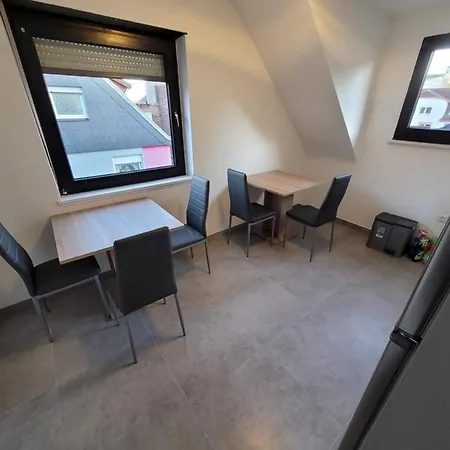 Kl Apartment