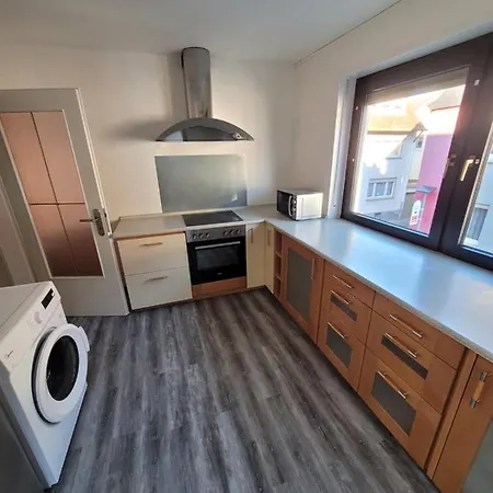 Apartamento Kl Kaiserslautern
