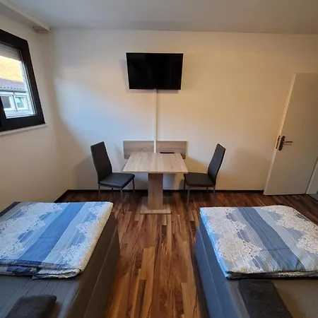 Kl Apartment Kaiserslautern