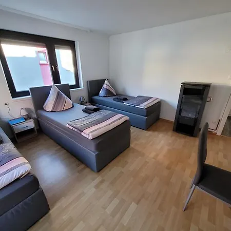 Apartment Kl *
