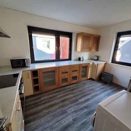 Kl Apartment Kaiserslautern