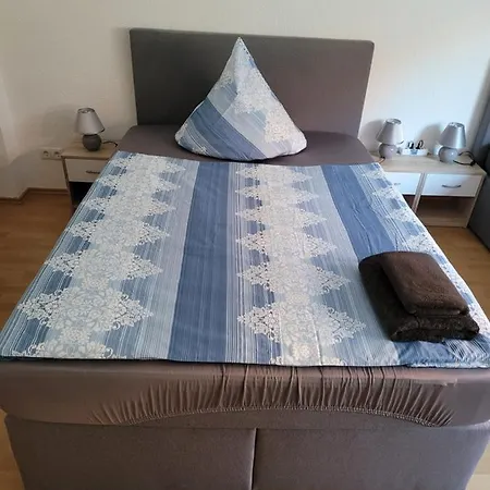 Kl Καϊζερσλάουτερν