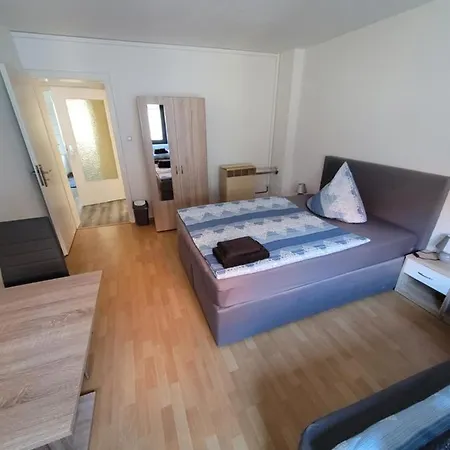 Kl Apartment *