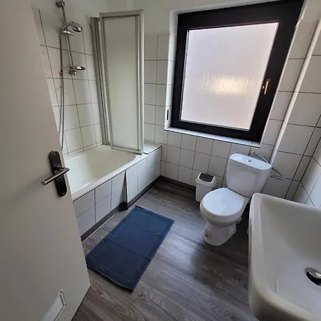 Kl Apartment
