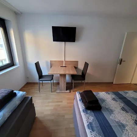Kl Apartment Kaiserslautern