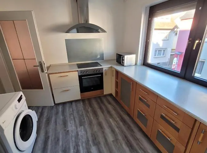 Apartamento Kl Kaiserslautern