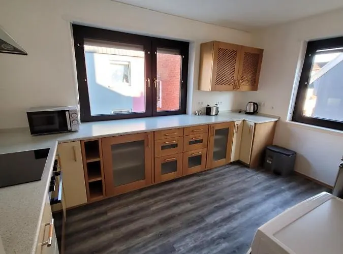 Kl Apartamento Kaiserslautern